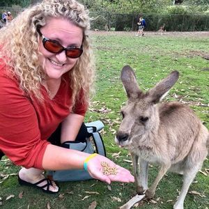 Meet your Posher, Kristen